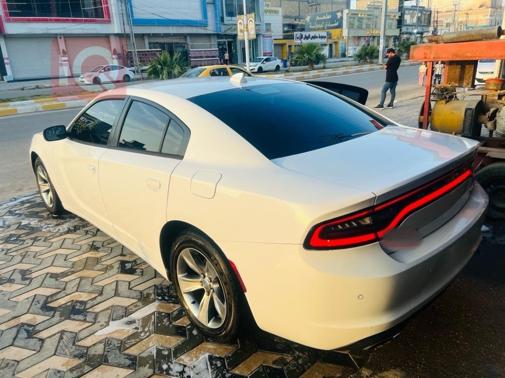 دودج تشارجر